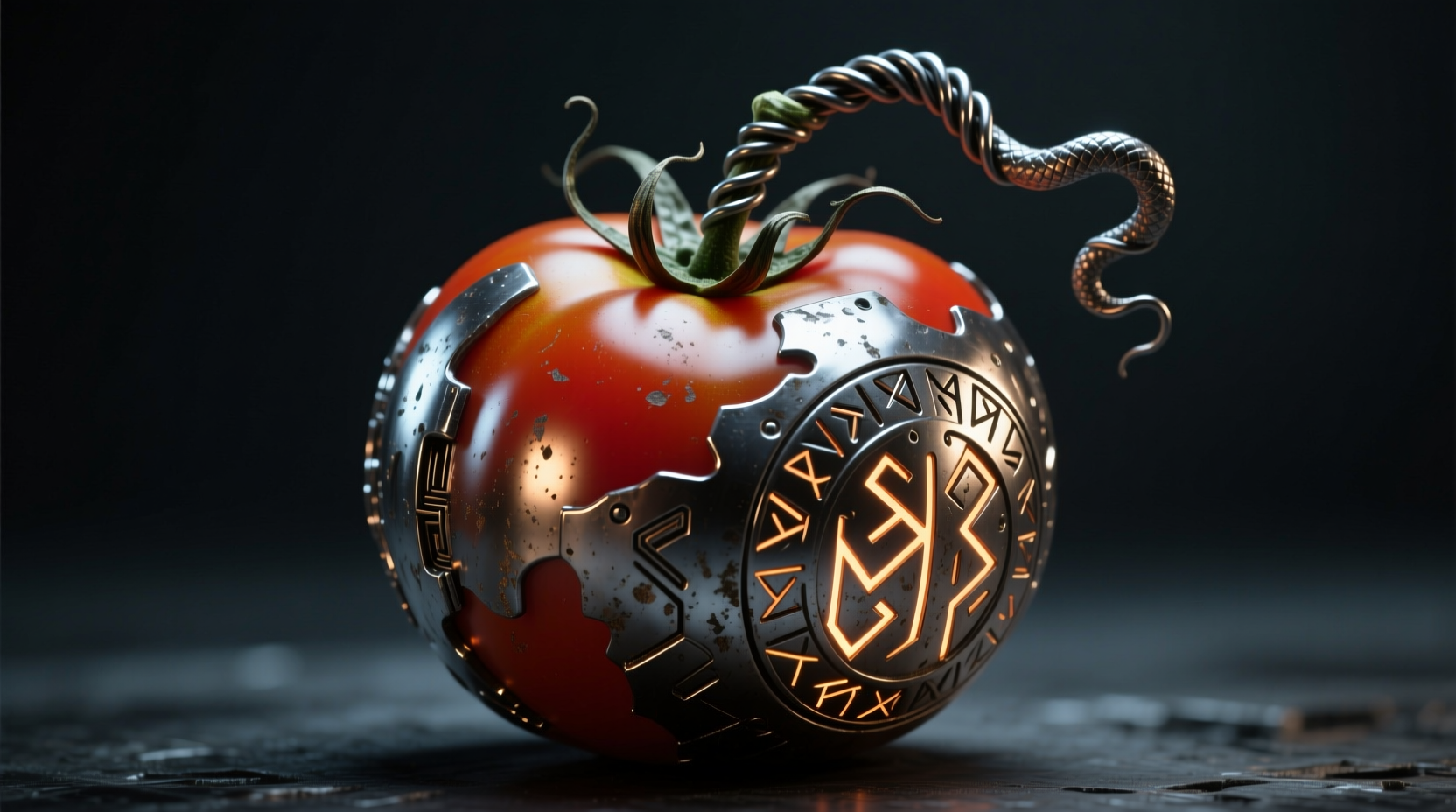 Iron Tomato Facts: Nutrition Truths You Need to Know