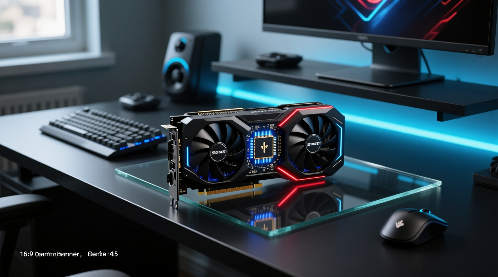 graphics card for pc