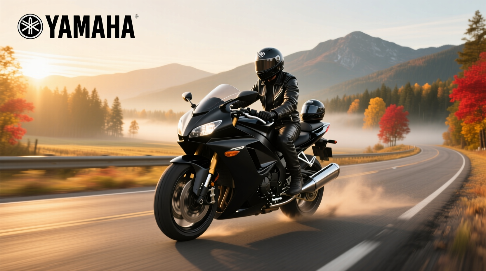 What You Need to Know About the Yamaha FJR1300