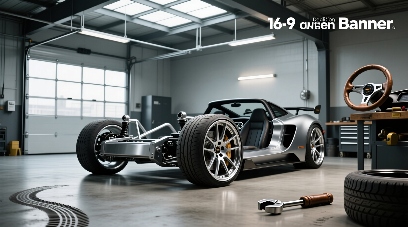 How to Choose 20-Inch Mag Wheels for Your Vehicle