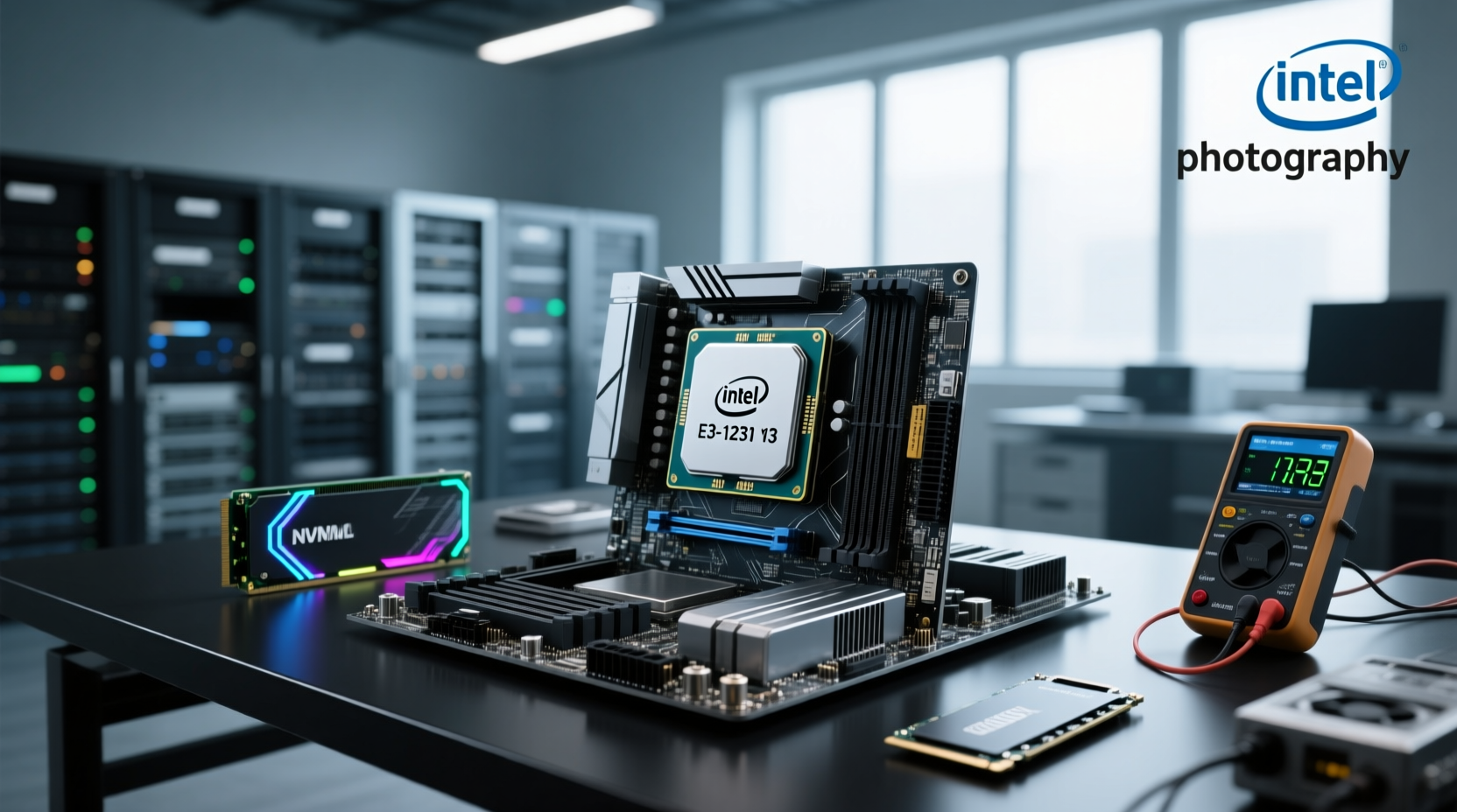 Xeon E3-1231 v3 Guide: How to Choose & Use It Right