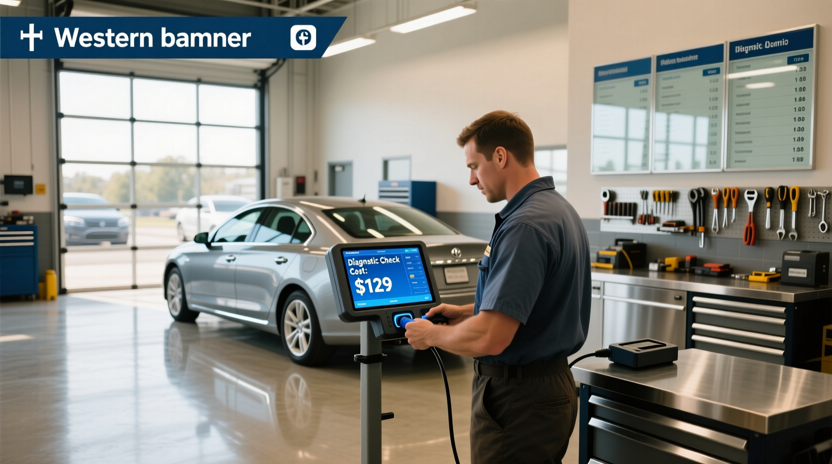 How to Choose a Car Diagnostic Check: Cost & Buying Guide