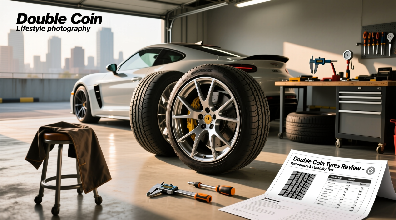 What to Know Before Buying Double Coin Tires: Full Review