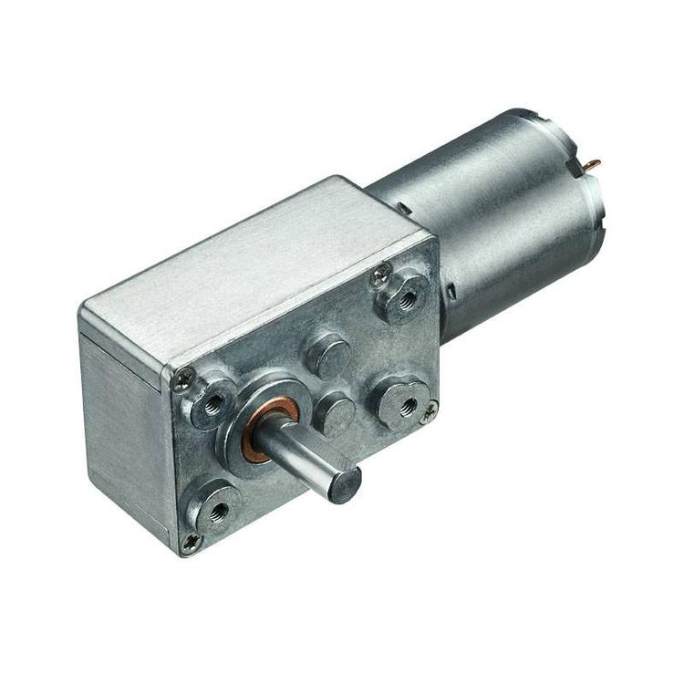 3v 6v N20 12MM worm gear motor 12mm micro right angel gear reduction motor with encode