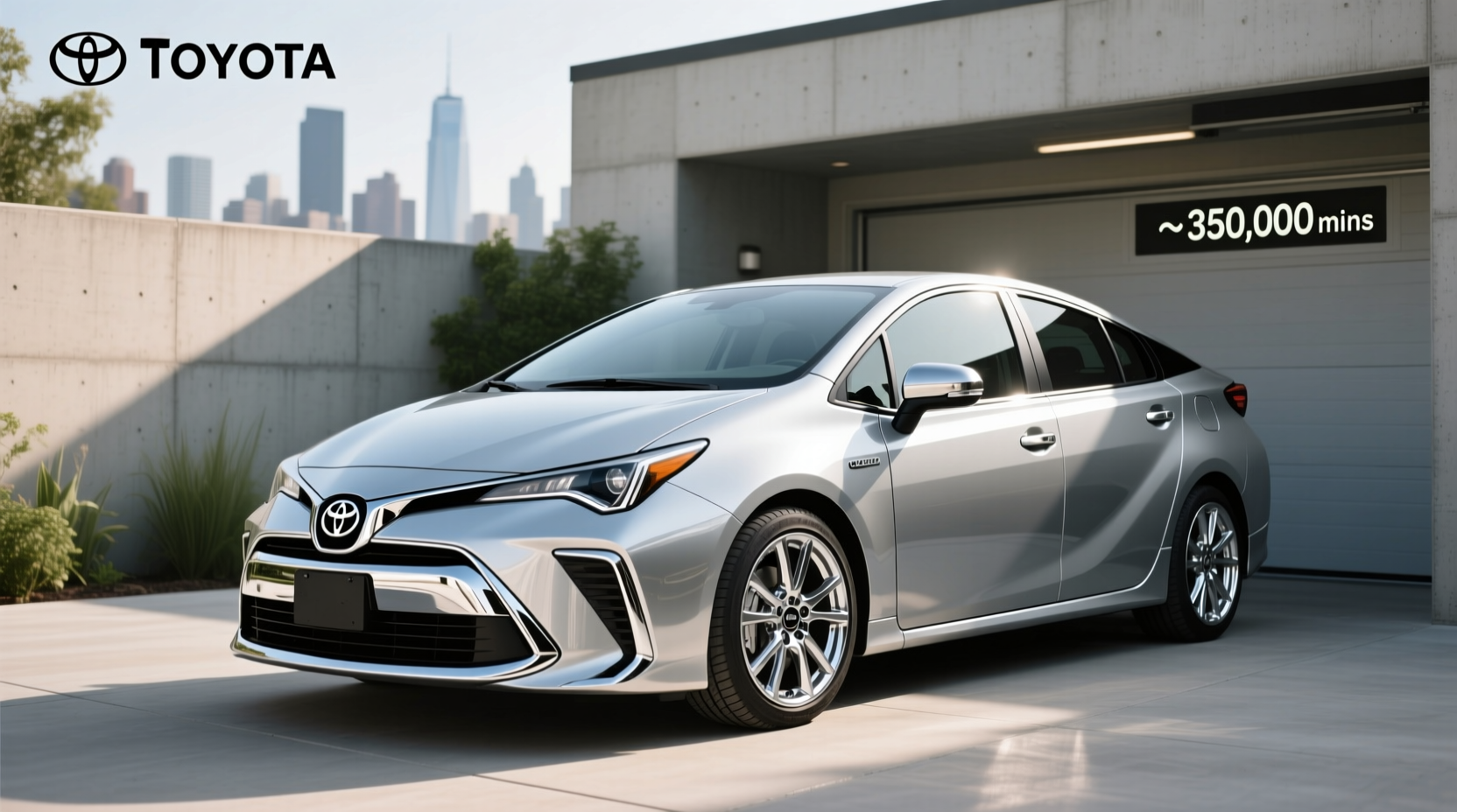 How to Choose Prius Chrome Accessories and Maximize Vehicle Longevity