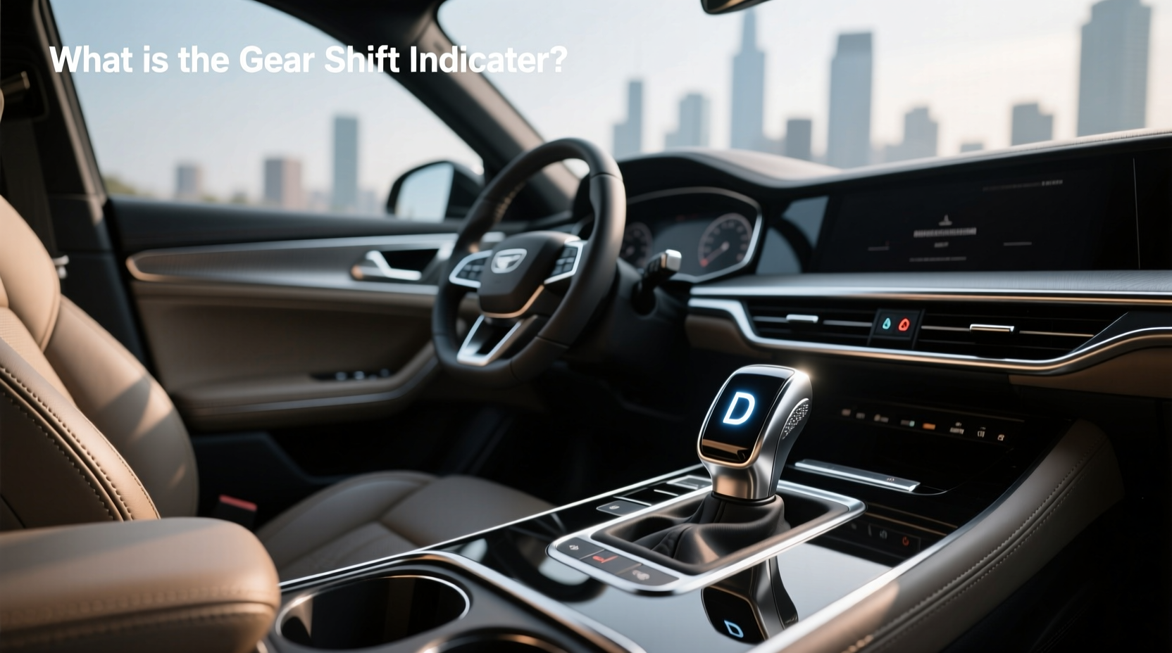 How to Choose Gear Shift Indicator: Buying Guide & Tips