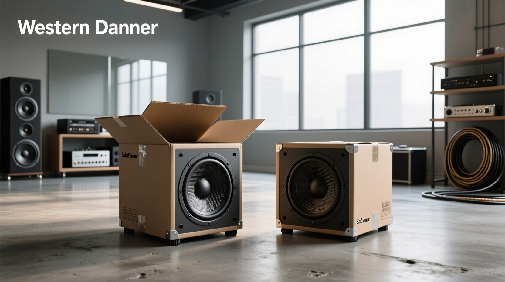 2 15 inch subwoofer in box buying guide