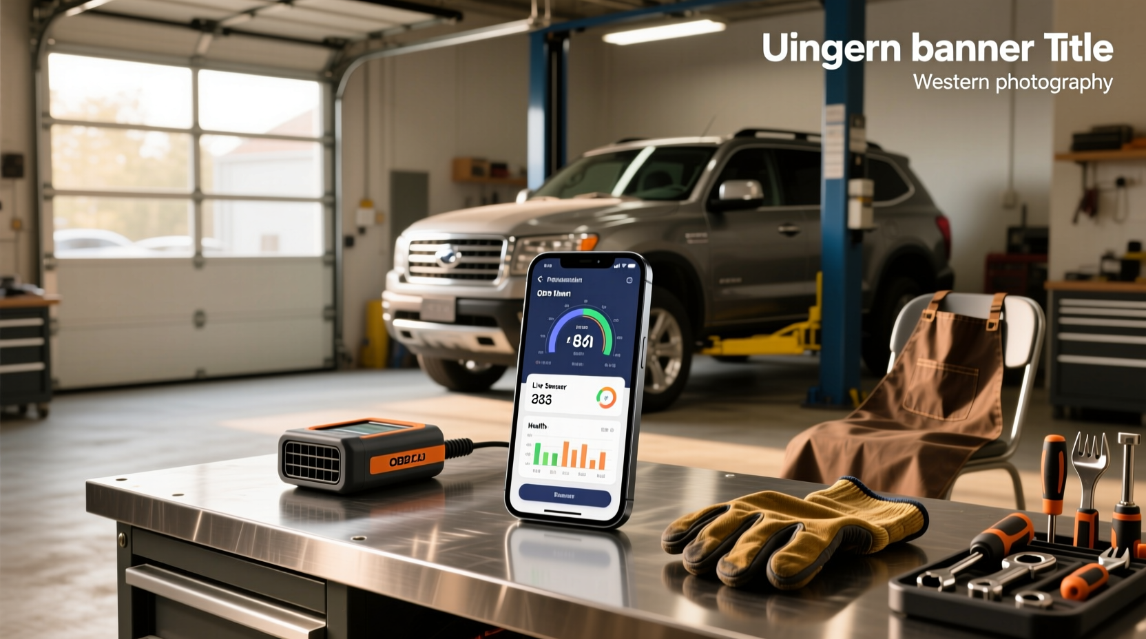 How to Choose the Right OBD2 App for Your Vehicle