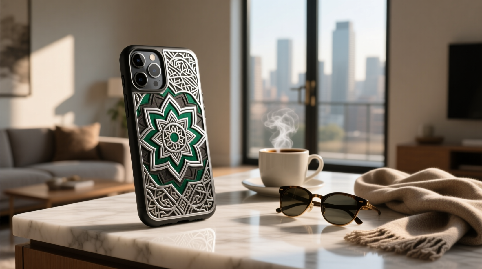 customized mobile cases