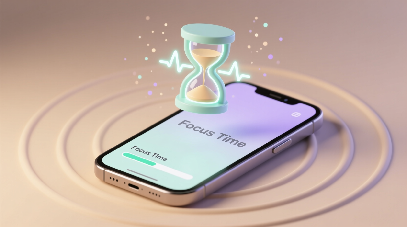 MinutesPlease Boosts Your Browsing Self Control: Evidence-Based Focus Optimization