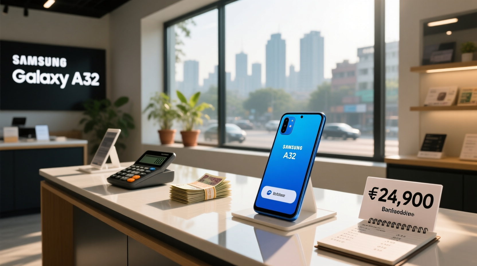 samsung galaxy a32 price in bangladesh (2024–2025)