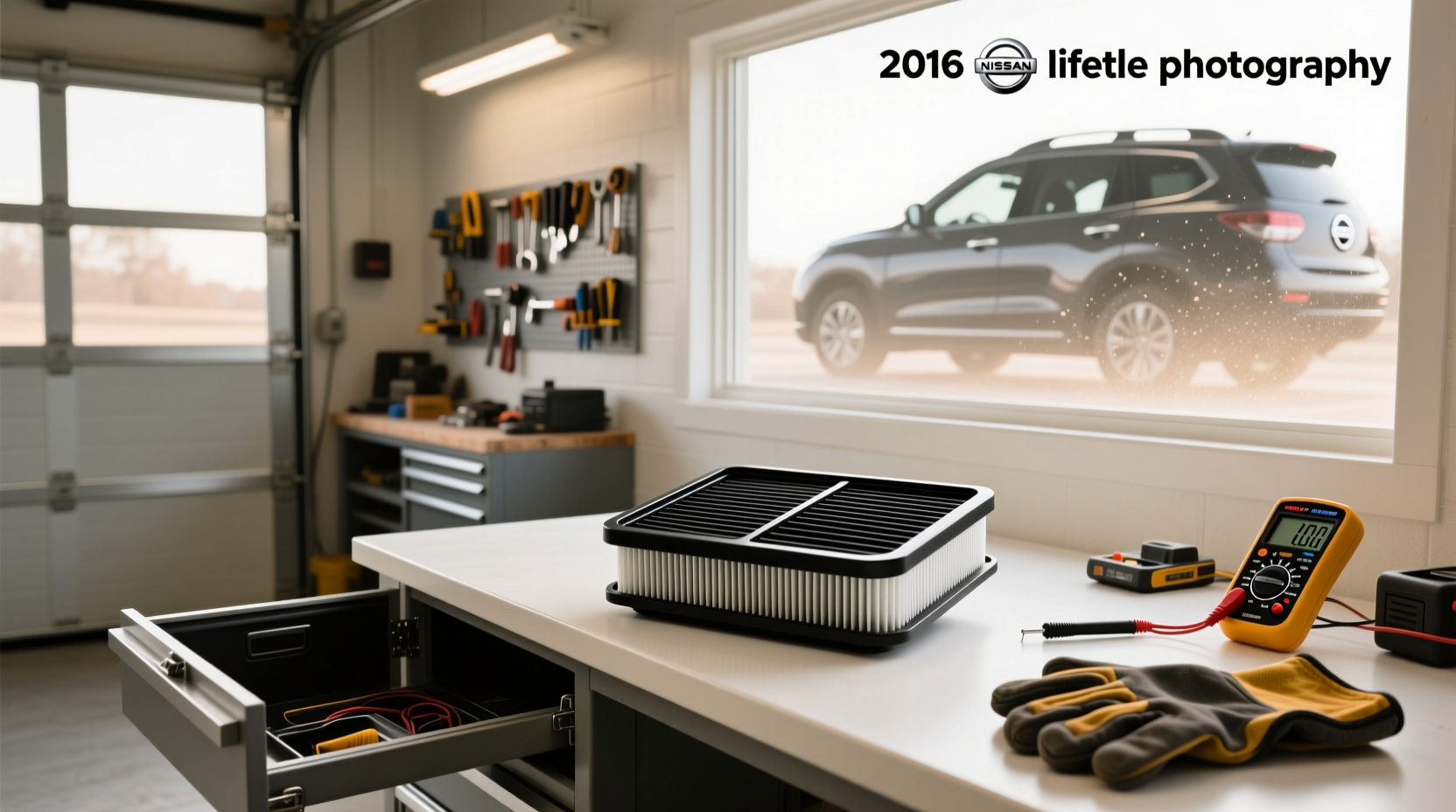 2016 Nissan Pathfinder Cabin Air Filter Buying Guide