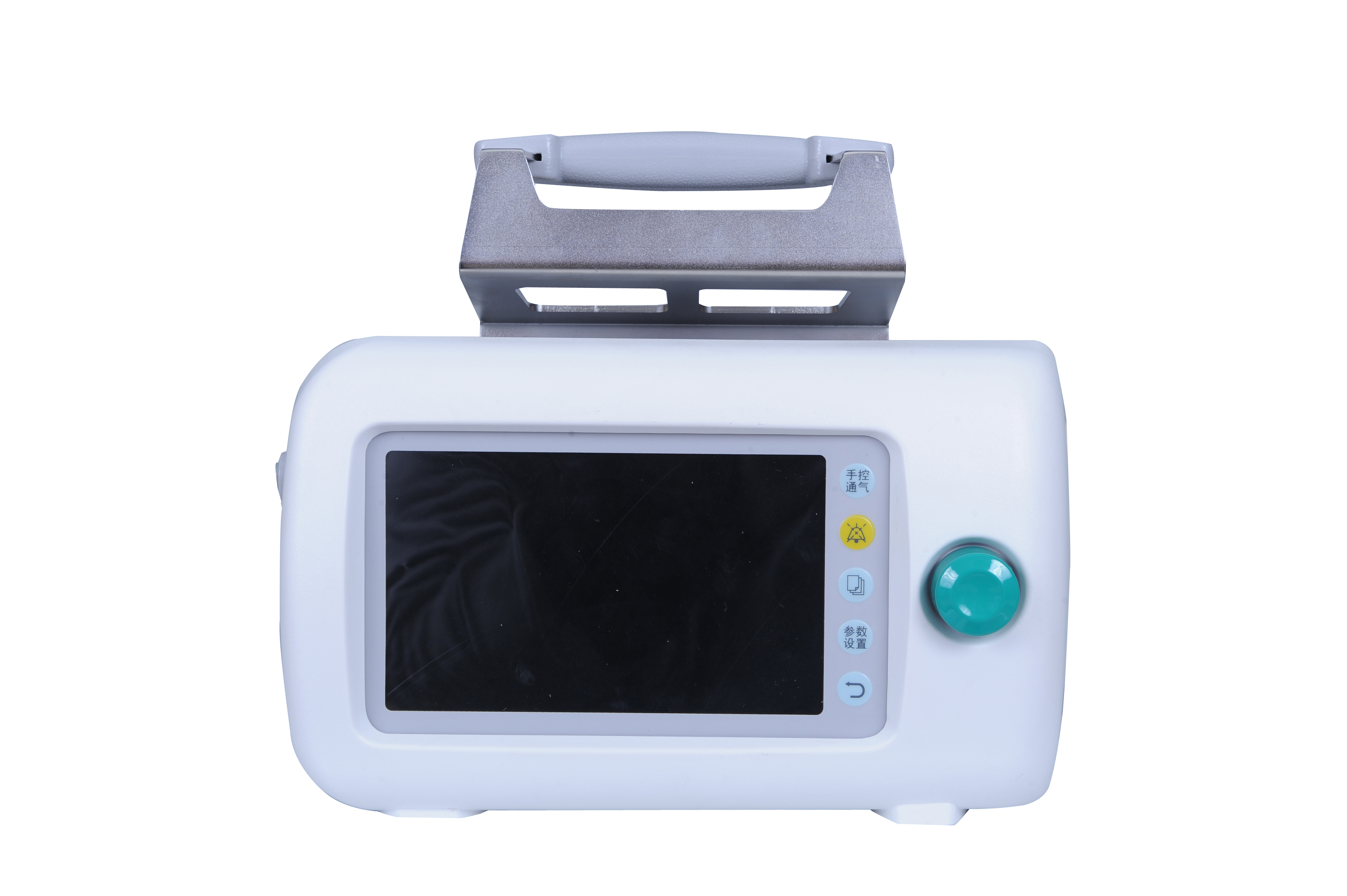 便携式呼吸机陈伟cwh-2020厂家供应呼吸器呼吸机医院家用呼吸机