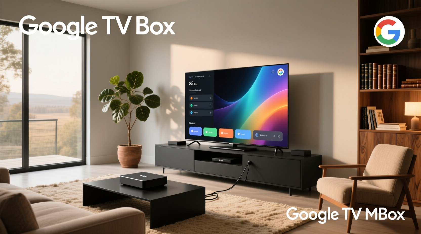 How to Choose a Google TV Box in 2026 — Practical Guide