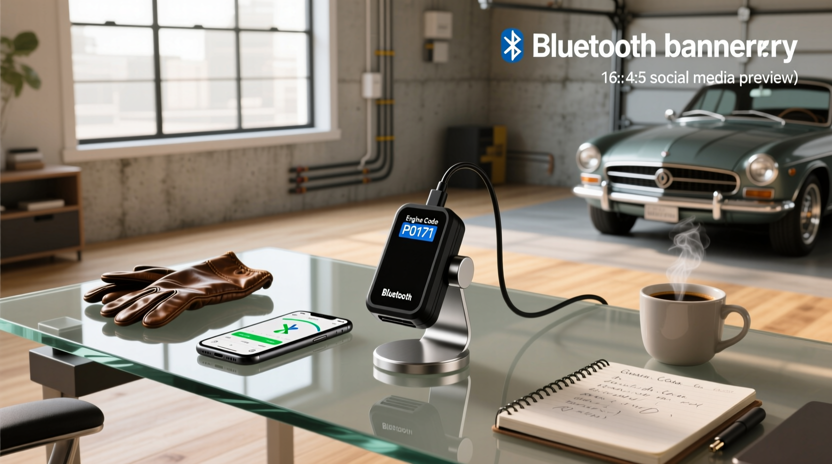 What Is the Best Bluetooth OBD2 Scanner in 2025?