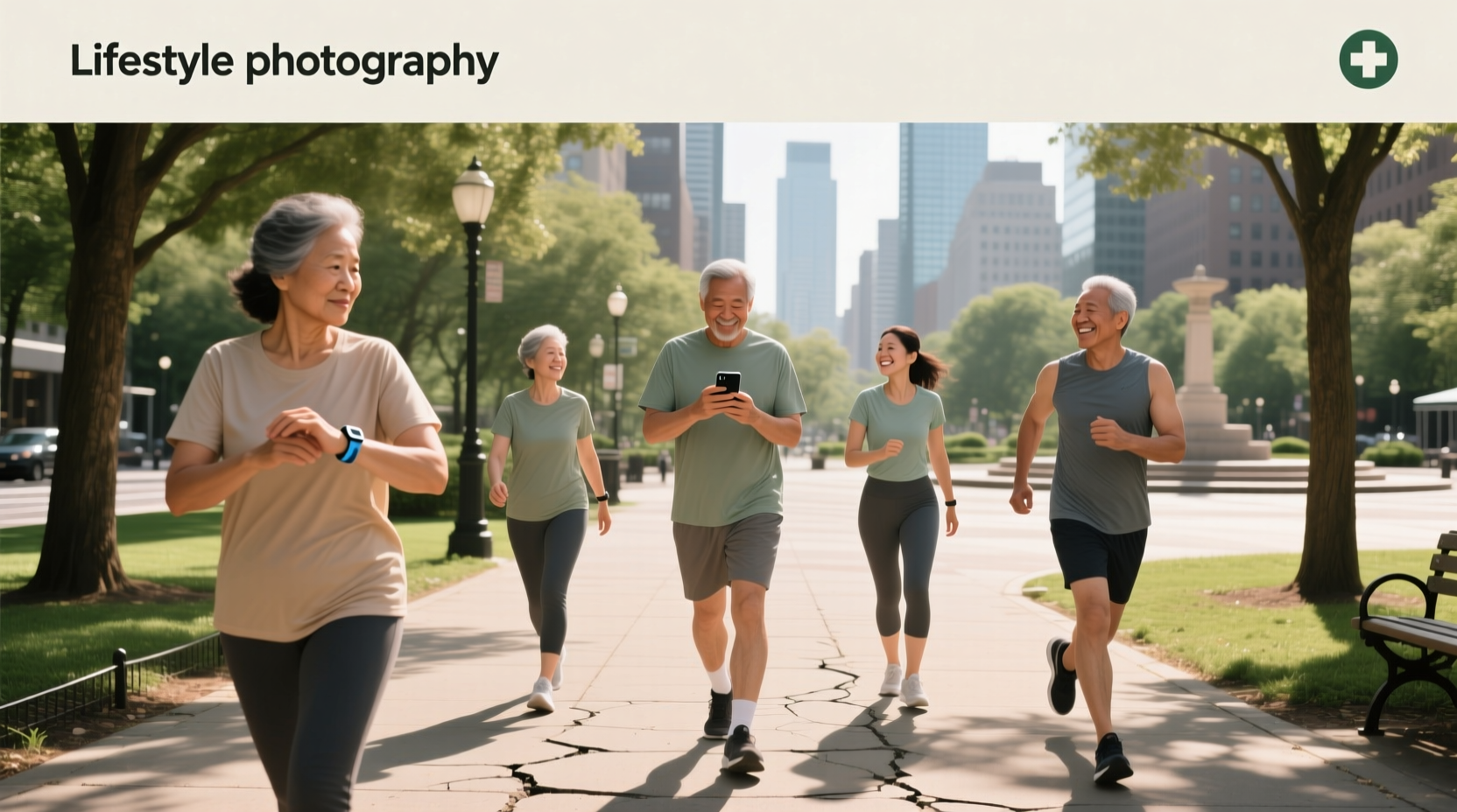 28 day walking challenge review