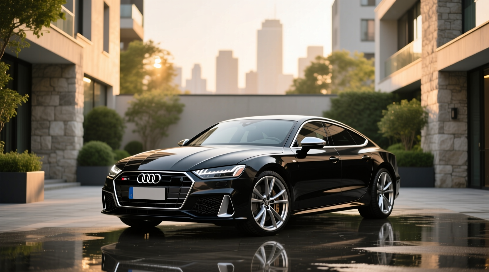 audi hatchback a7 buying guide: how to choose the right trim