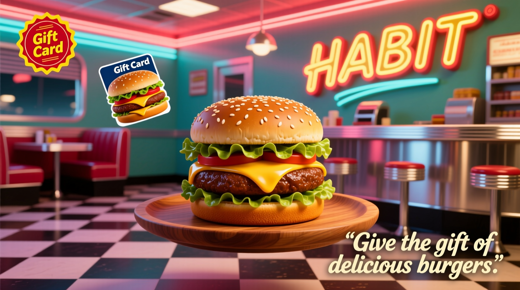 habit gift card give the gift of delicious burgers