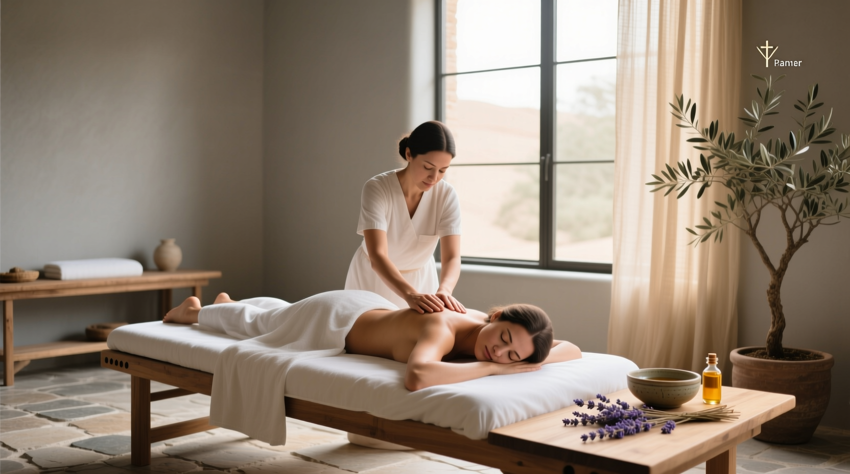 mind and body massage guide