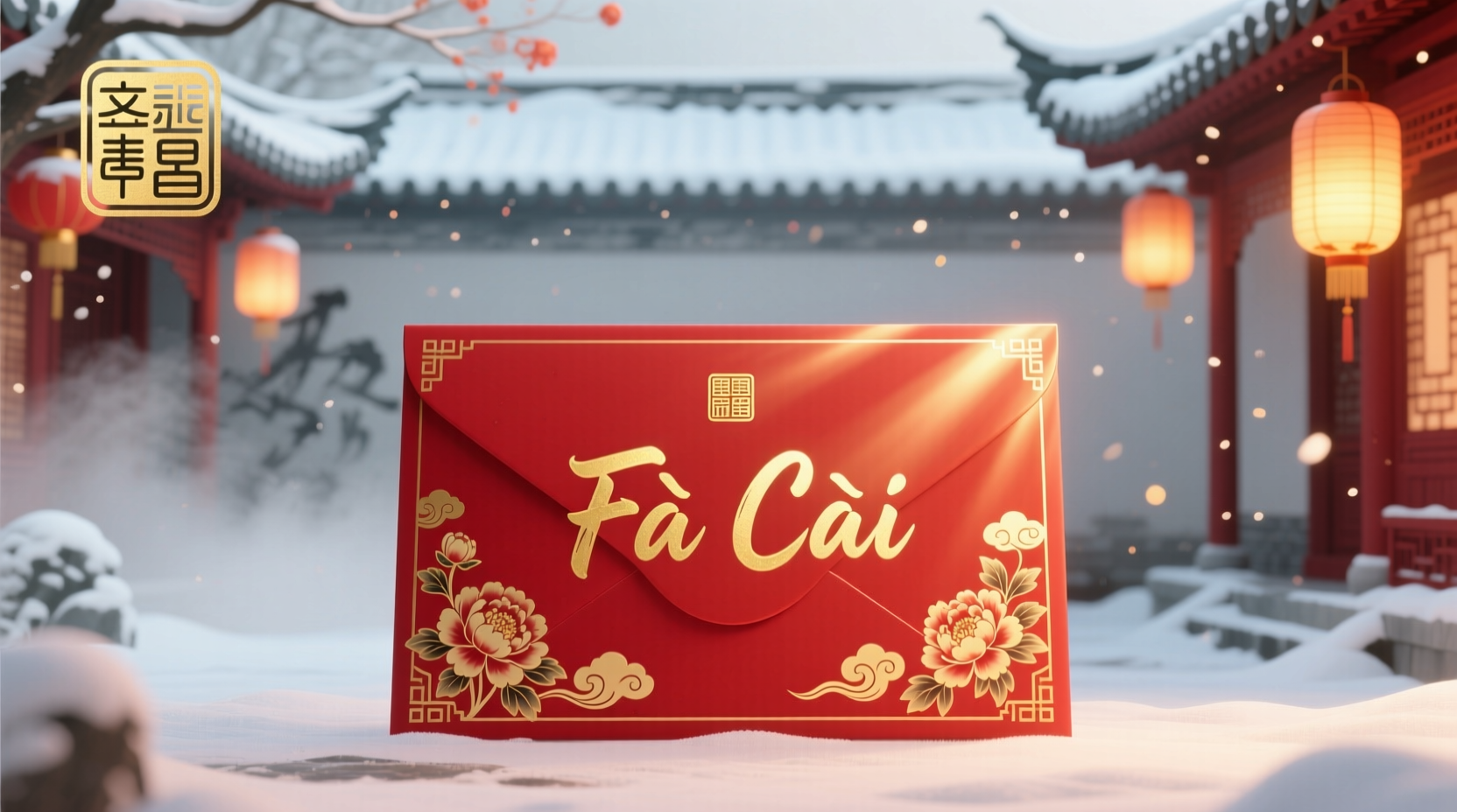 what are red envelopes for chinese new year