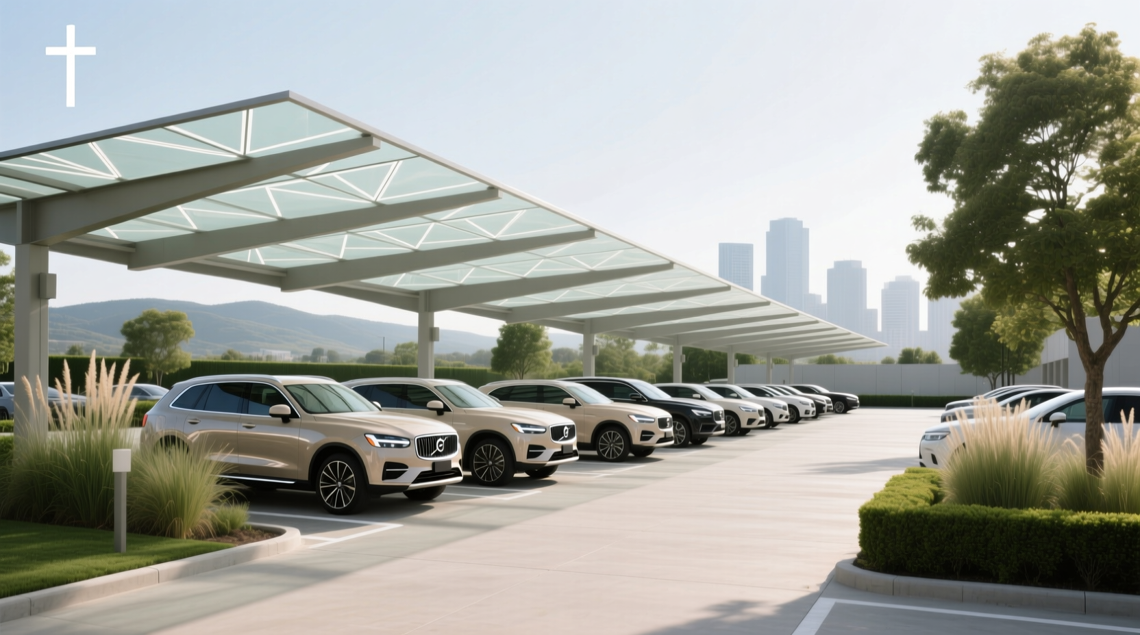 What Is a Canopy for Car Parking and How to Choose One?