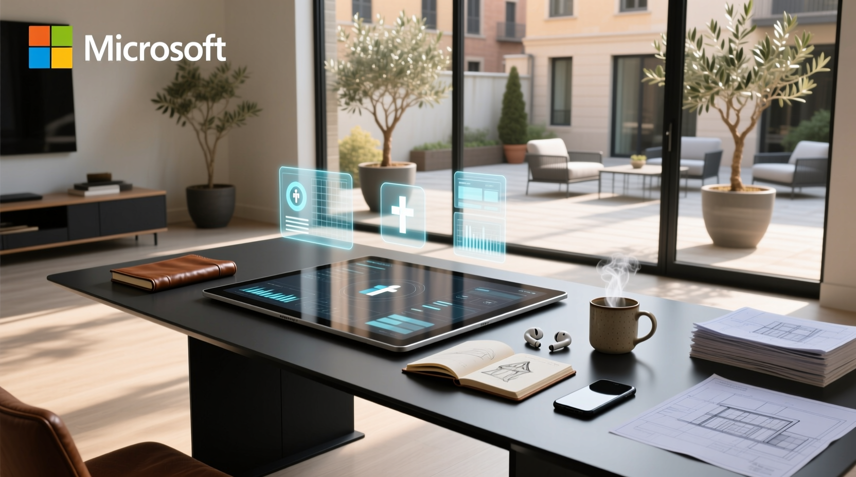 Microsoft Surface Table Computer Guide: What to Buy Now
