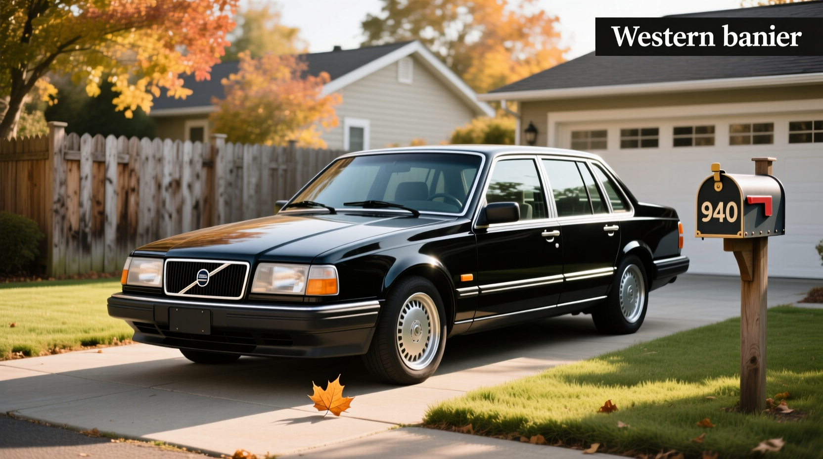 How to Buy a Volvo 940 for Sale: Key Tips & Common Issues