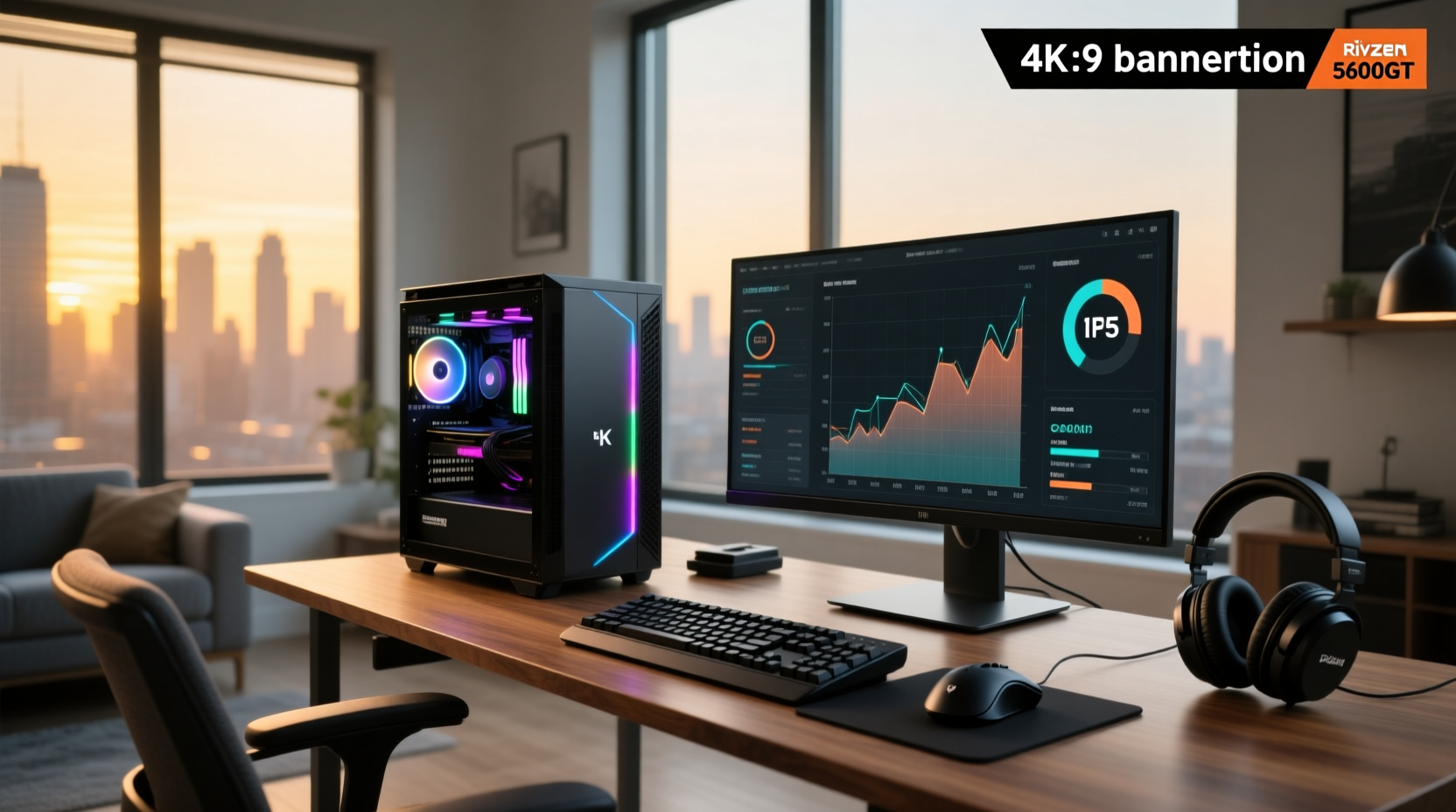 ryzen 5 5600gt gaming value analysis for 2024–2025