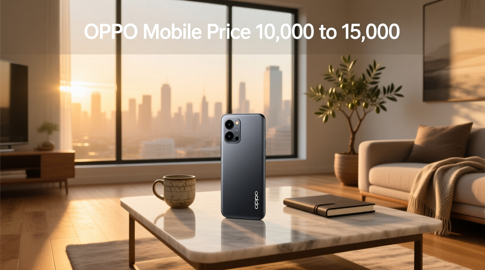 best oppo phones ₹10,000–₹15,000 (march 2026)