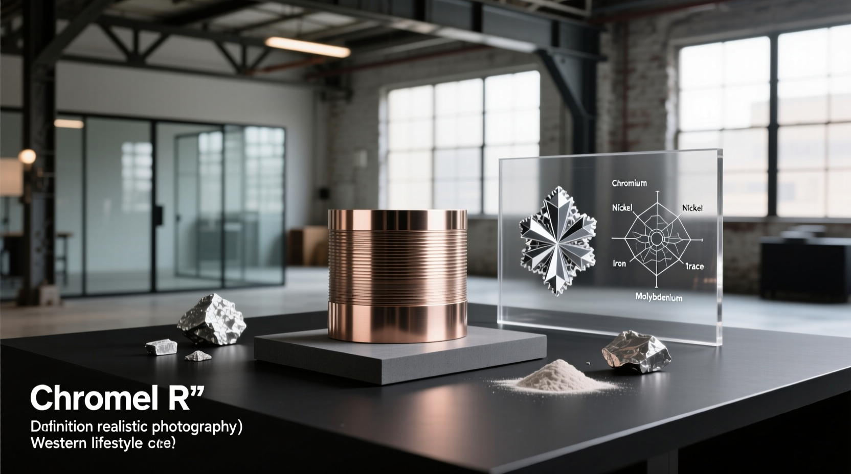 How to Choose Chromel R: What Is the Composition of Chromel?