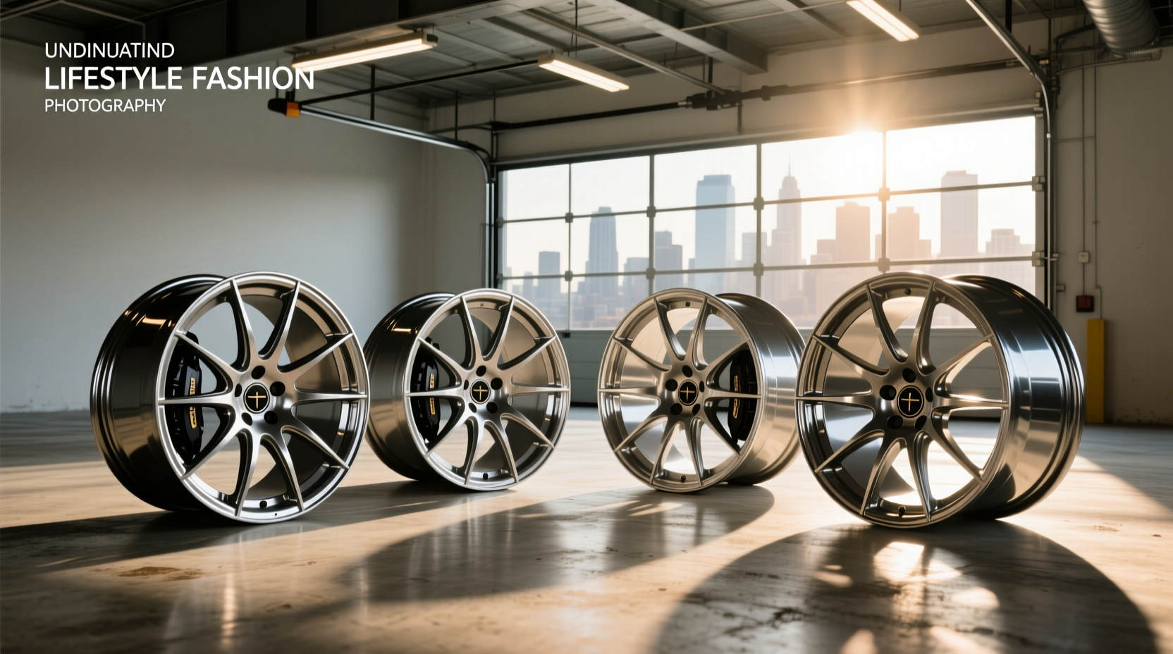 What to Know Before Buying a 24 Inch Rims Set of 4