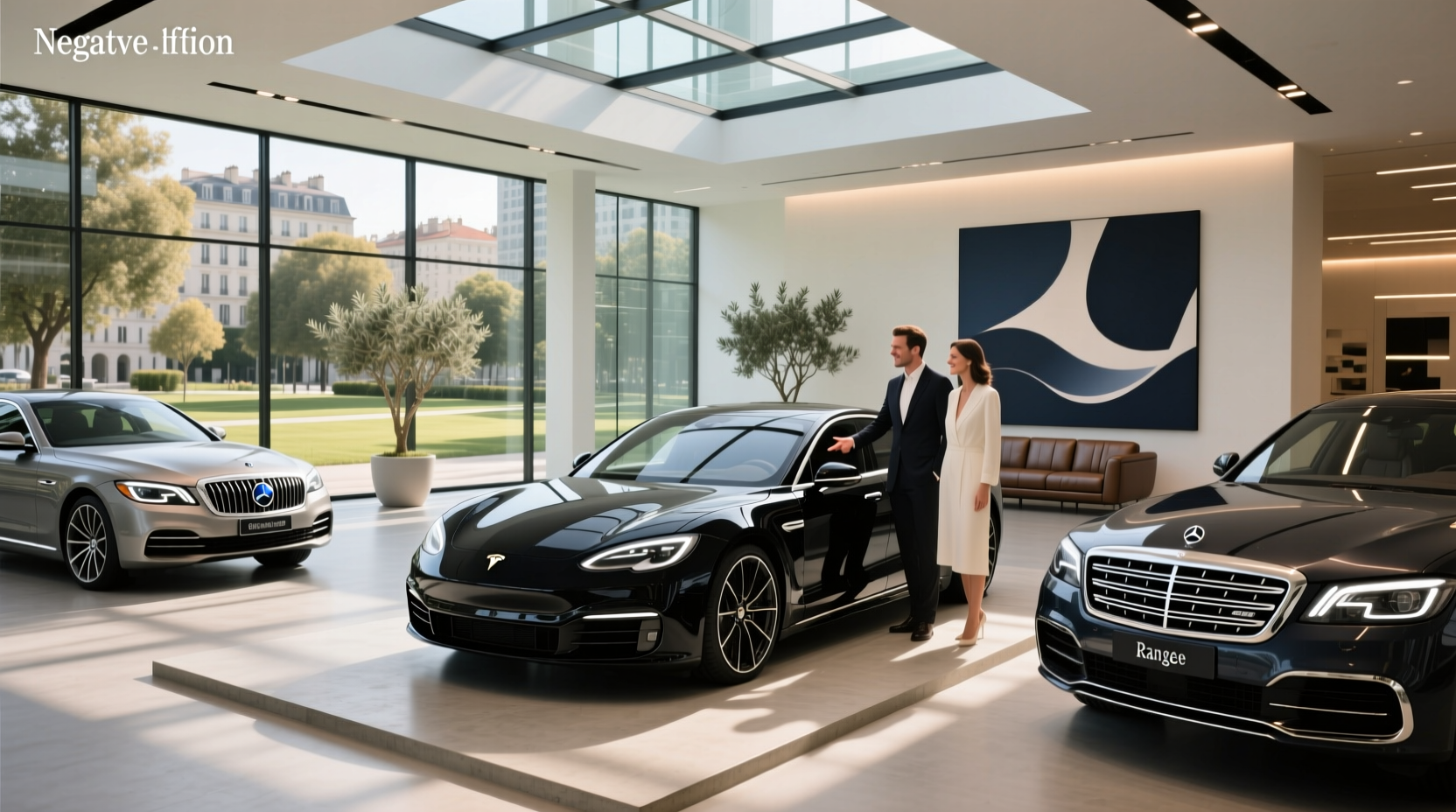 How to Evaluate Tesla as a Luxury Car: 2025 Guide