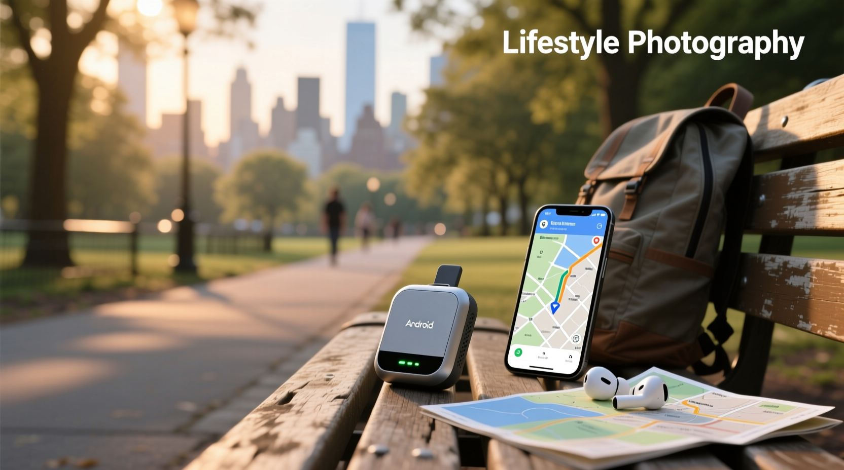 How to Choose a GPS Tracking Device for Android: Key Features & Tips