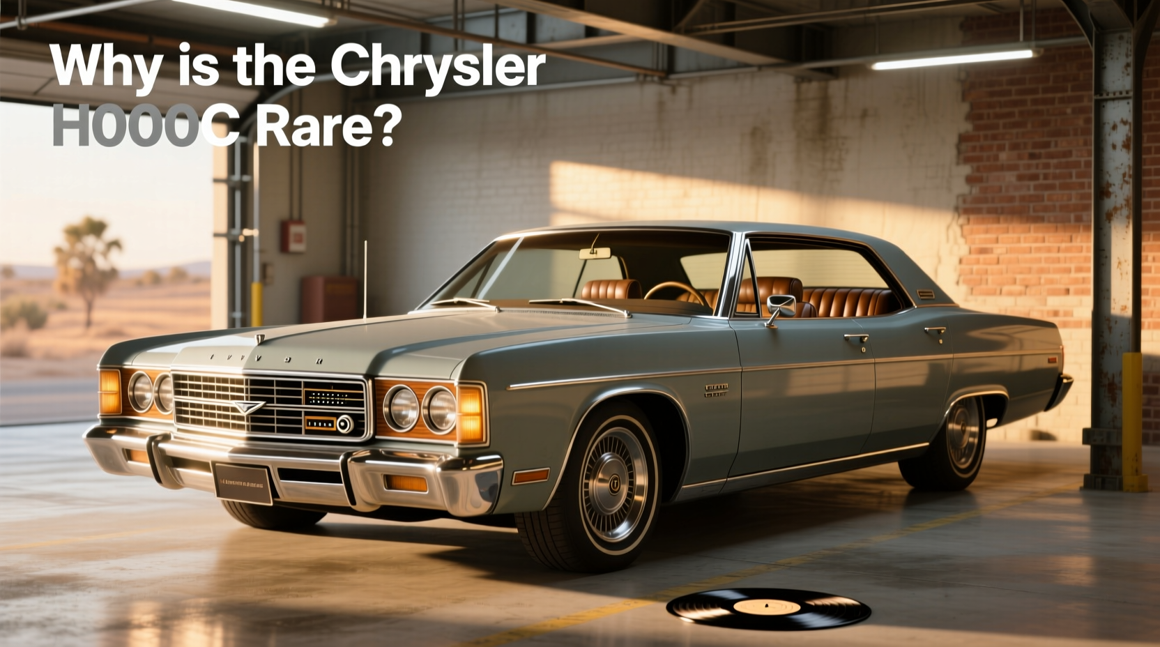 How to Choose Chrysler 300C Radio, Why Is It Rare? Buying Guide
