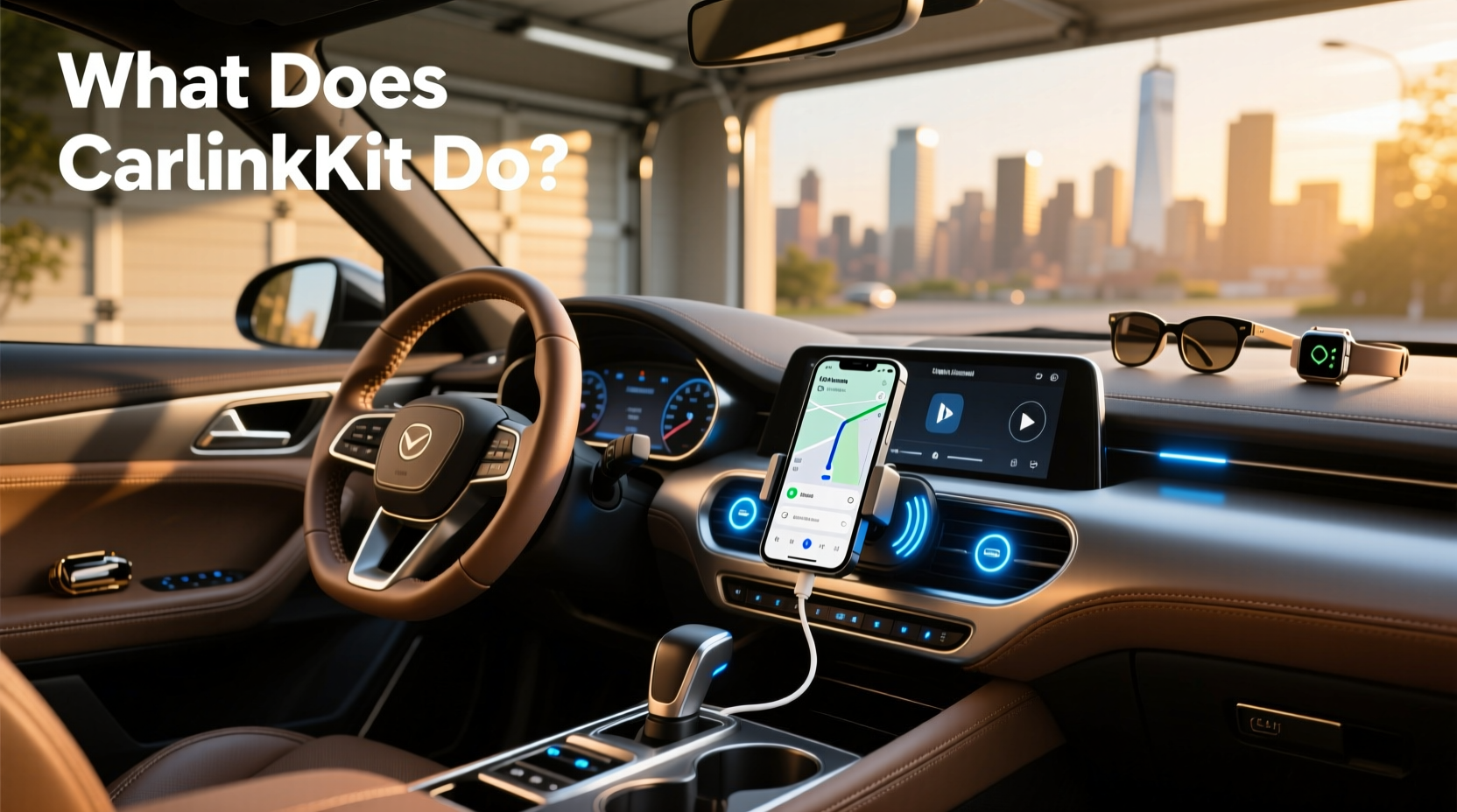 How to Choose Carlink Kit, What Does CarlinKit Do? Buying Guide