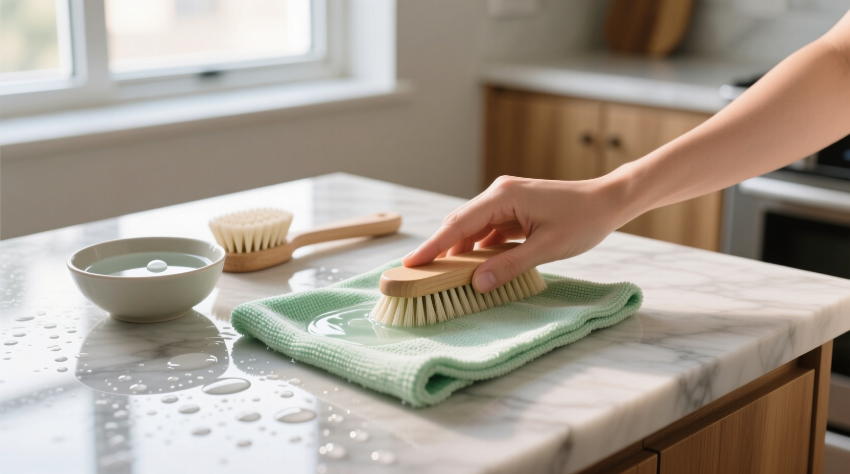 how to clean microfiber cloth
