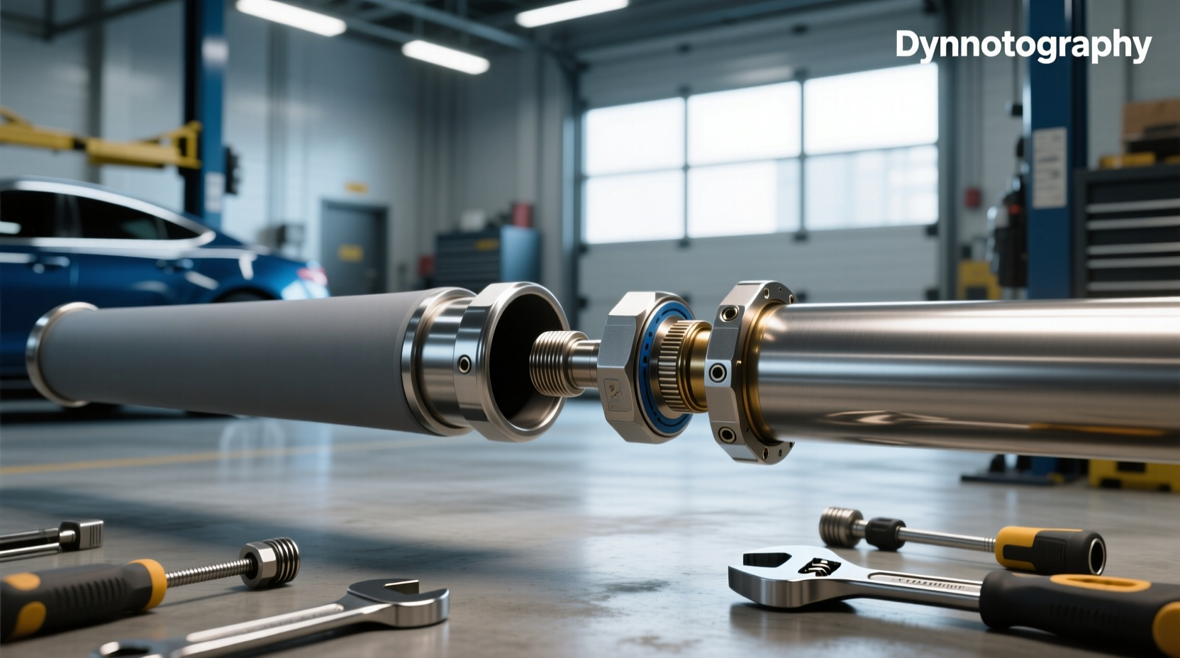How to choose exhaust pipe adapter, How to connect two exhaust pipes together?