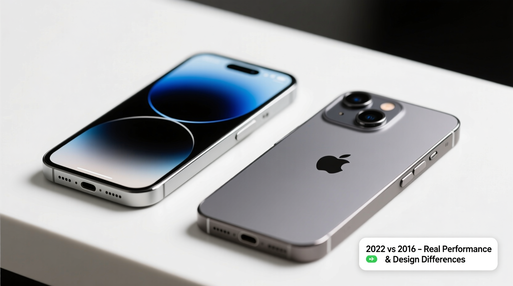 is the new iphone se really that much better than the old one honest user reviews