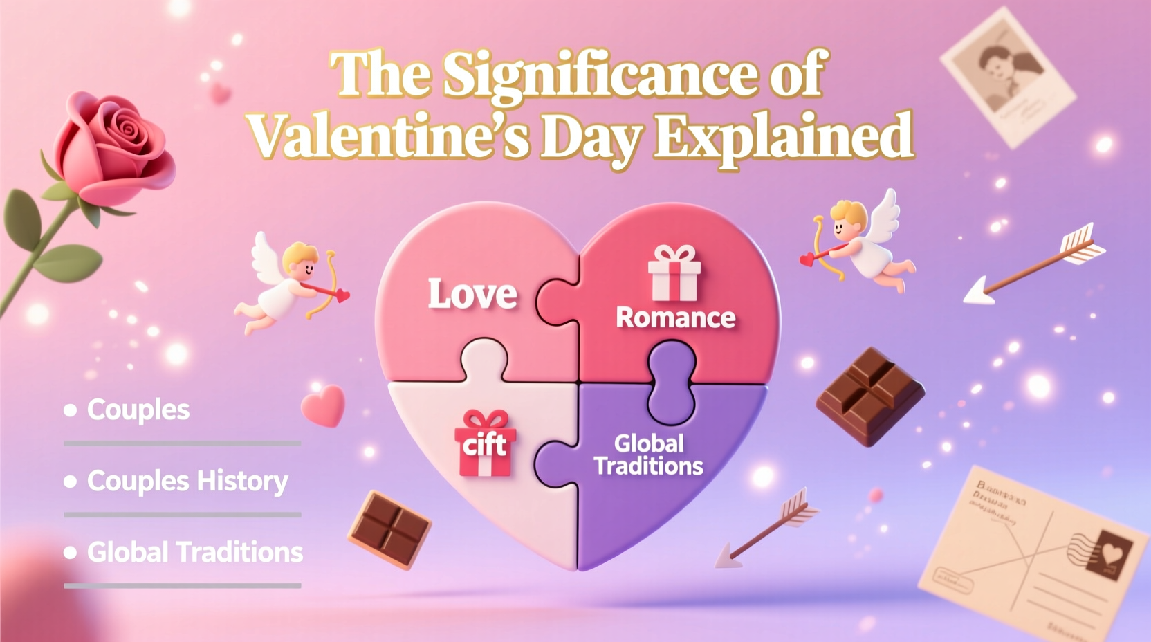 The Significance of Valentine's Day Explained