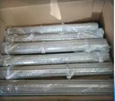 Factory Fast Delivery Customized 201 202 301 304 304L 321 316 316L 1 Inch 2 Inch Stainless Steel Pipe