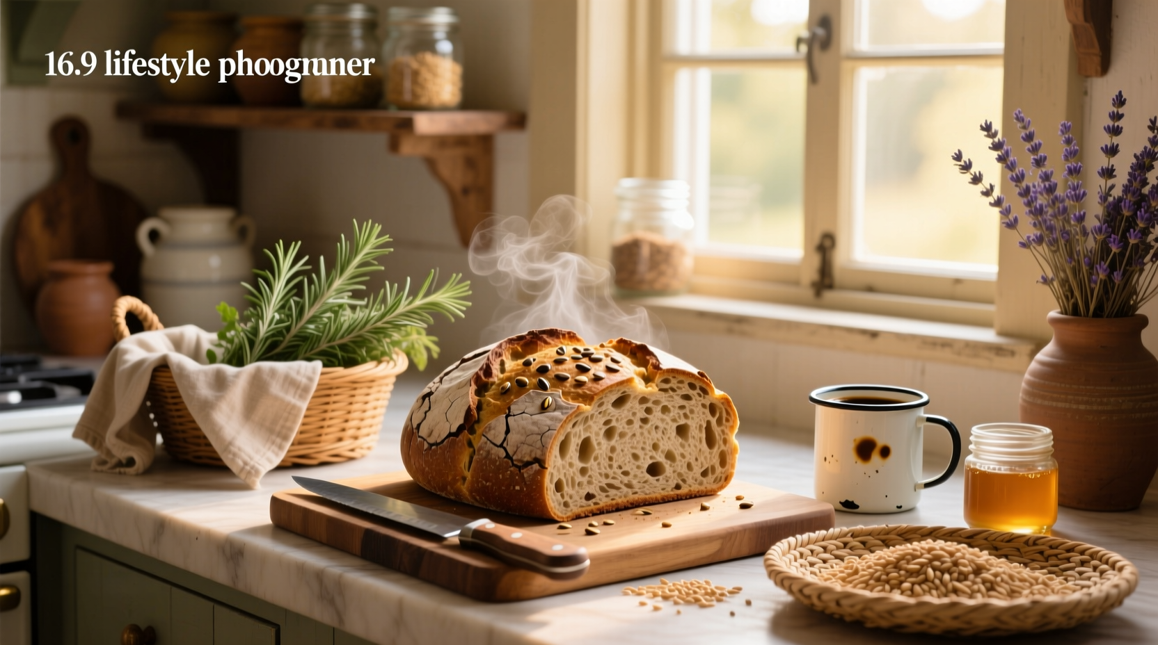 Whole Wheat or Rye Bread Guide: How to Choose for Your Goals