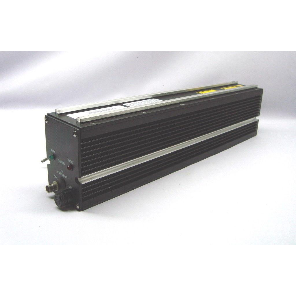 150w co2 激光管 220w 金属 co2 射频激光管 - buy 100w co2 metal