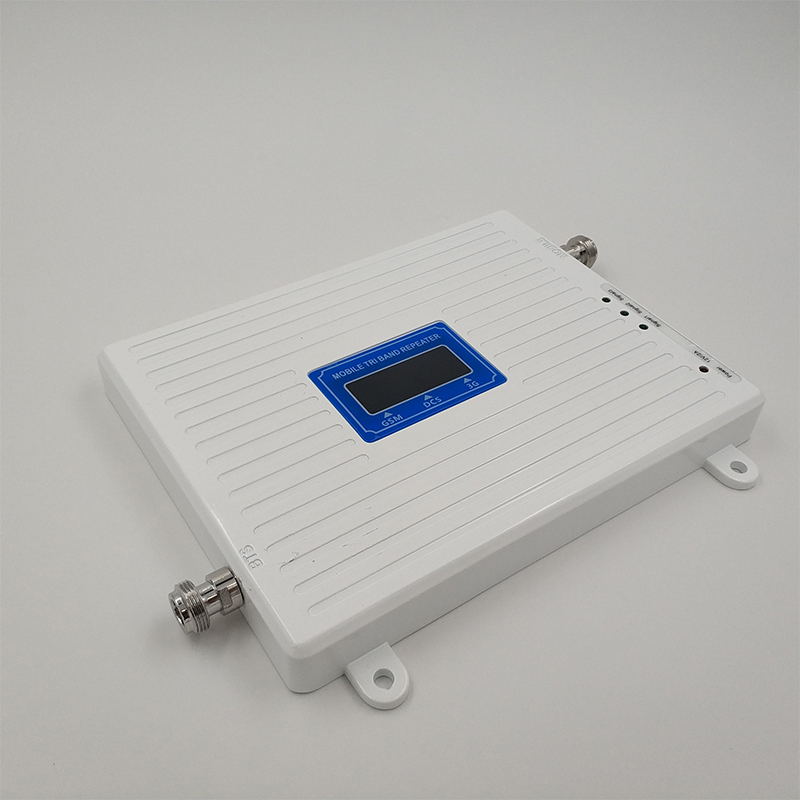 4g lte 信号增强器手机功能家庭手机信号增强器