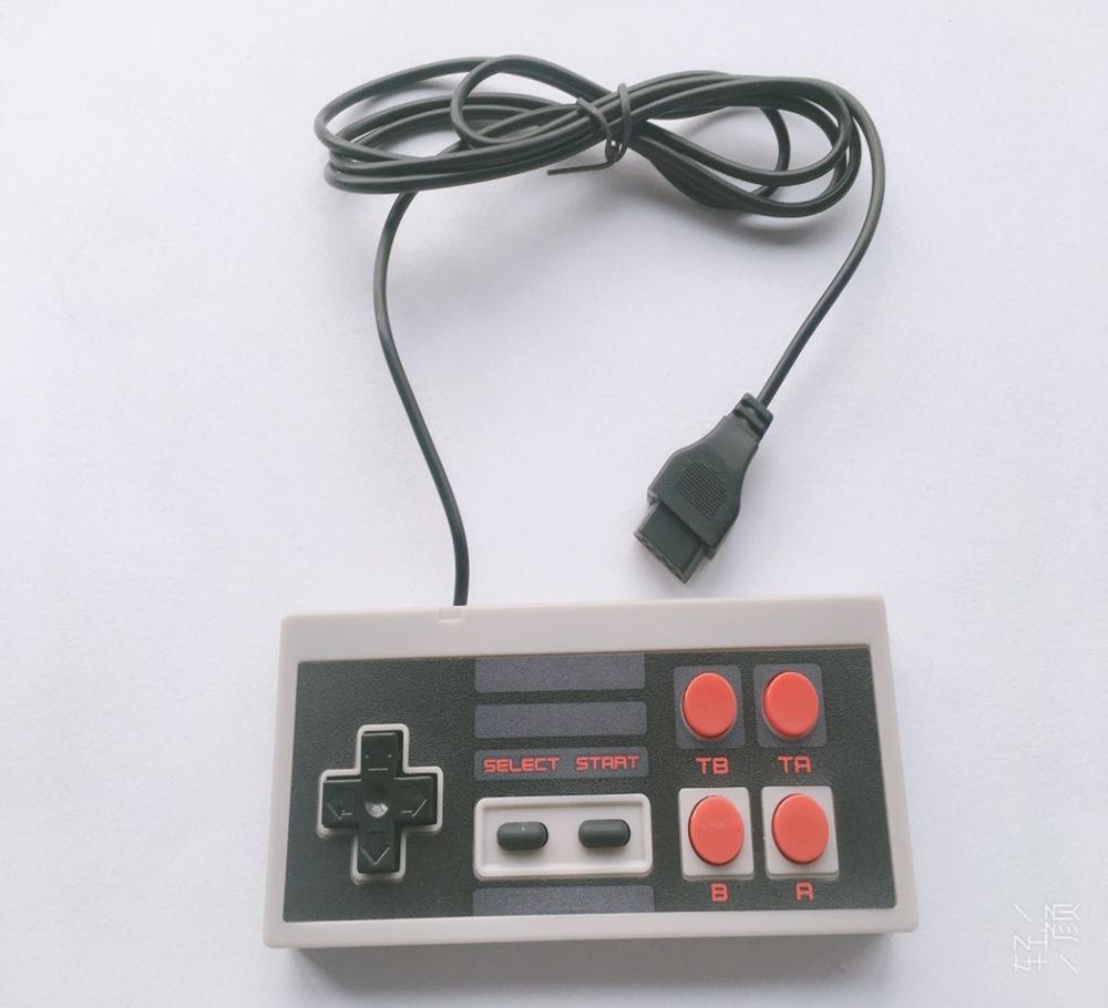 Best Christmas gift mini-game classic retro built-in 620 games home TV game 8-bit video game console