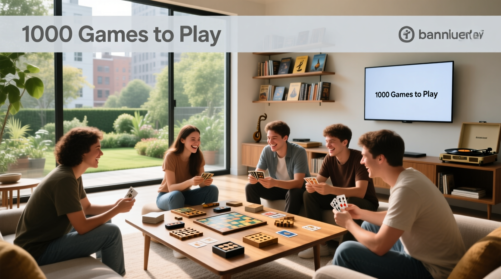 1000 games to play free, offline multiplayer options