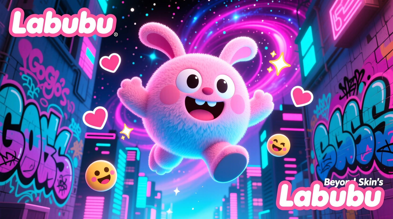 Labubu Risuy Sam What Is the Hype About Labubu? The Rise of a Global Designer Toy Phenomenon