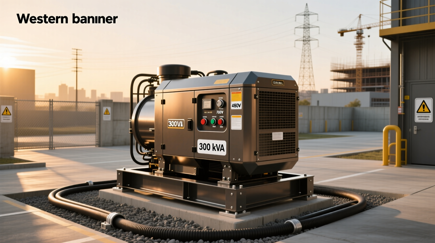 300 kva generator price guide what you actually pay