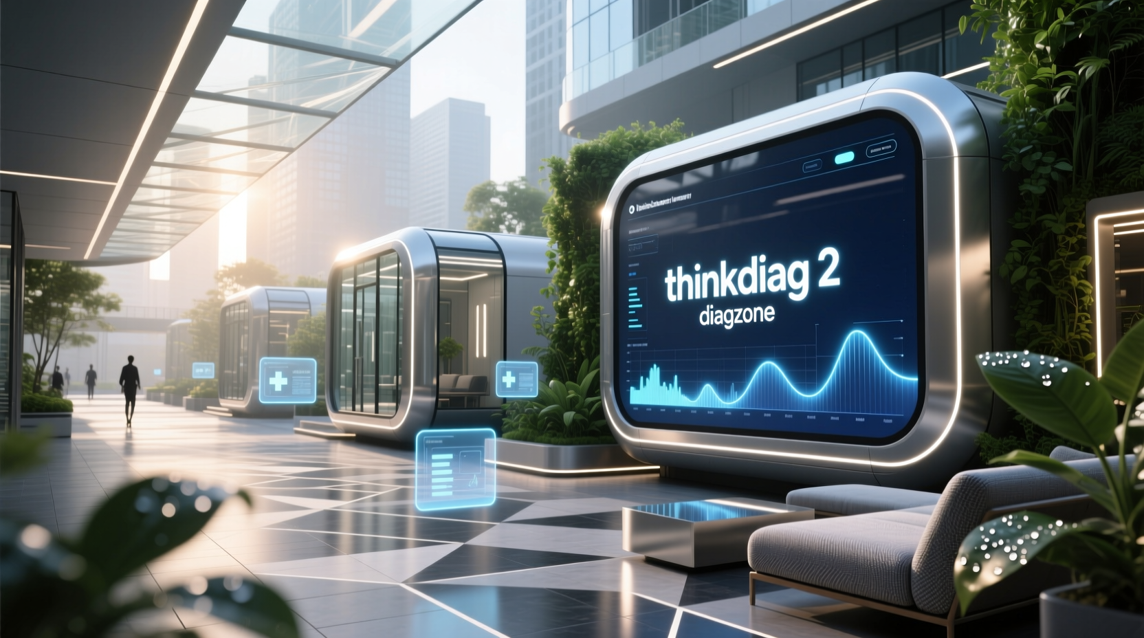 Can Thinkdiag 2 Work with Diagzone? Full Guide to Setup and Activation