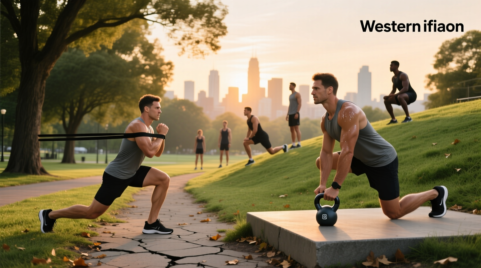 Strength Training for Marathon: How to Improve Performance