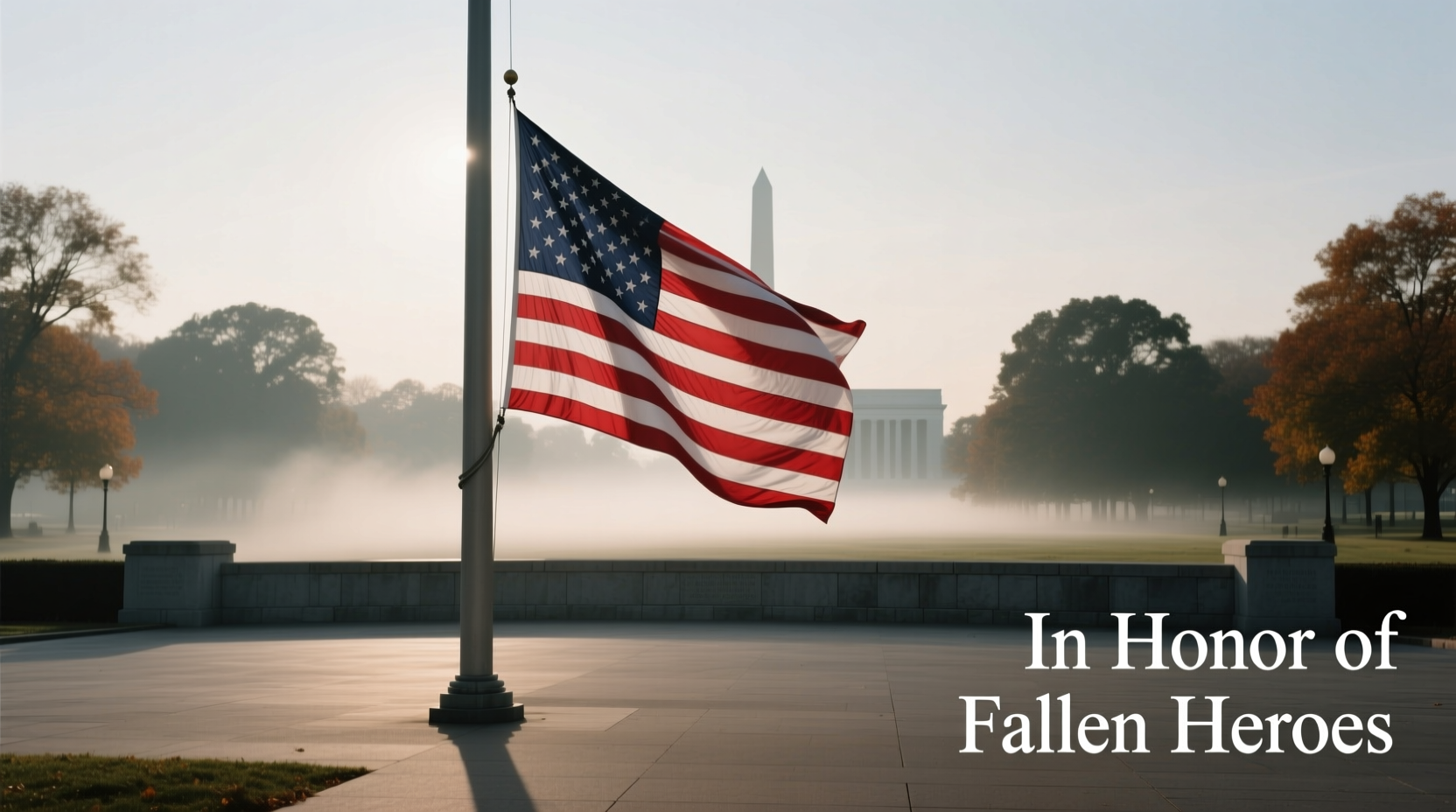 why is the us flag at half mast today understanding flag status